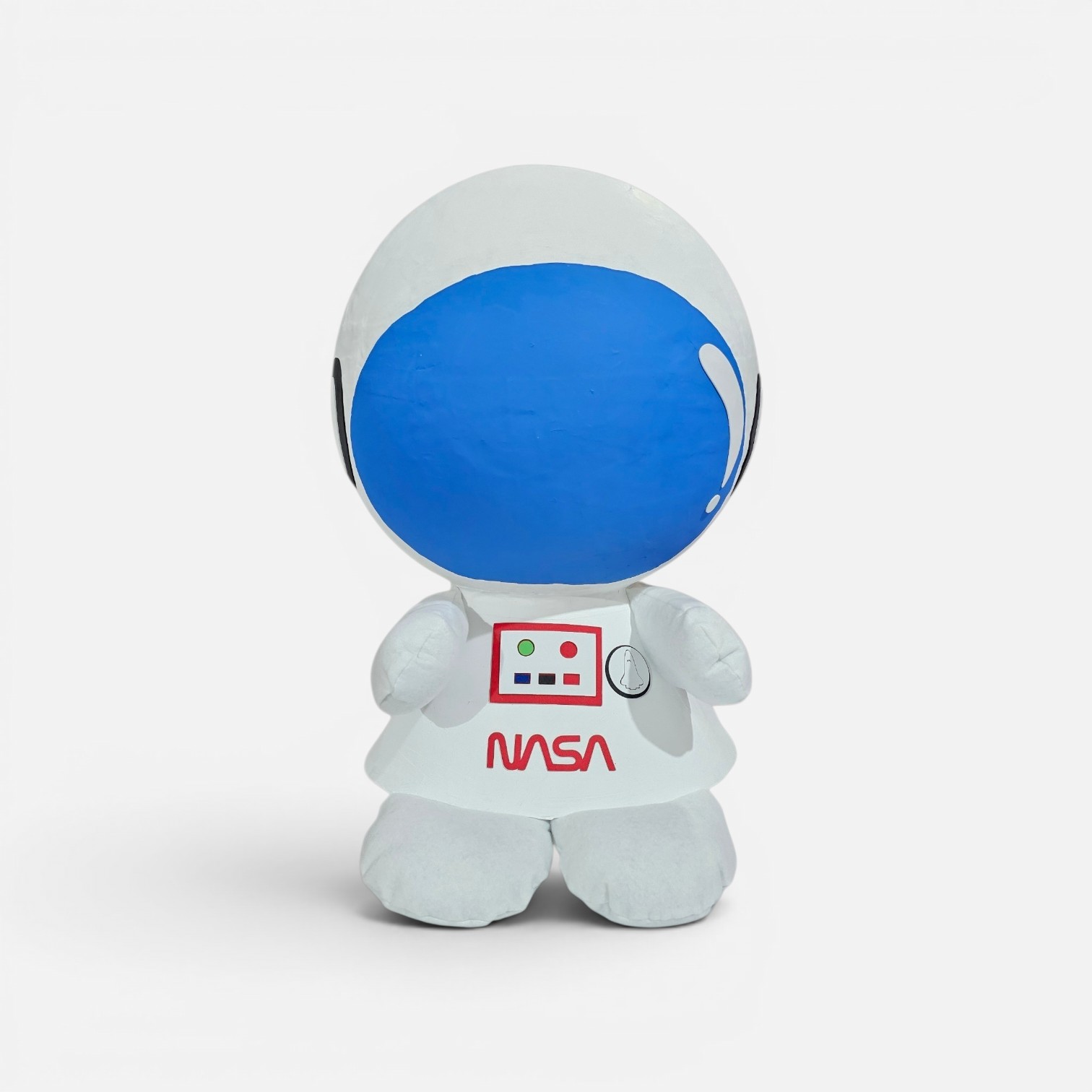 Piñata de Astronauta — Hecha a mano