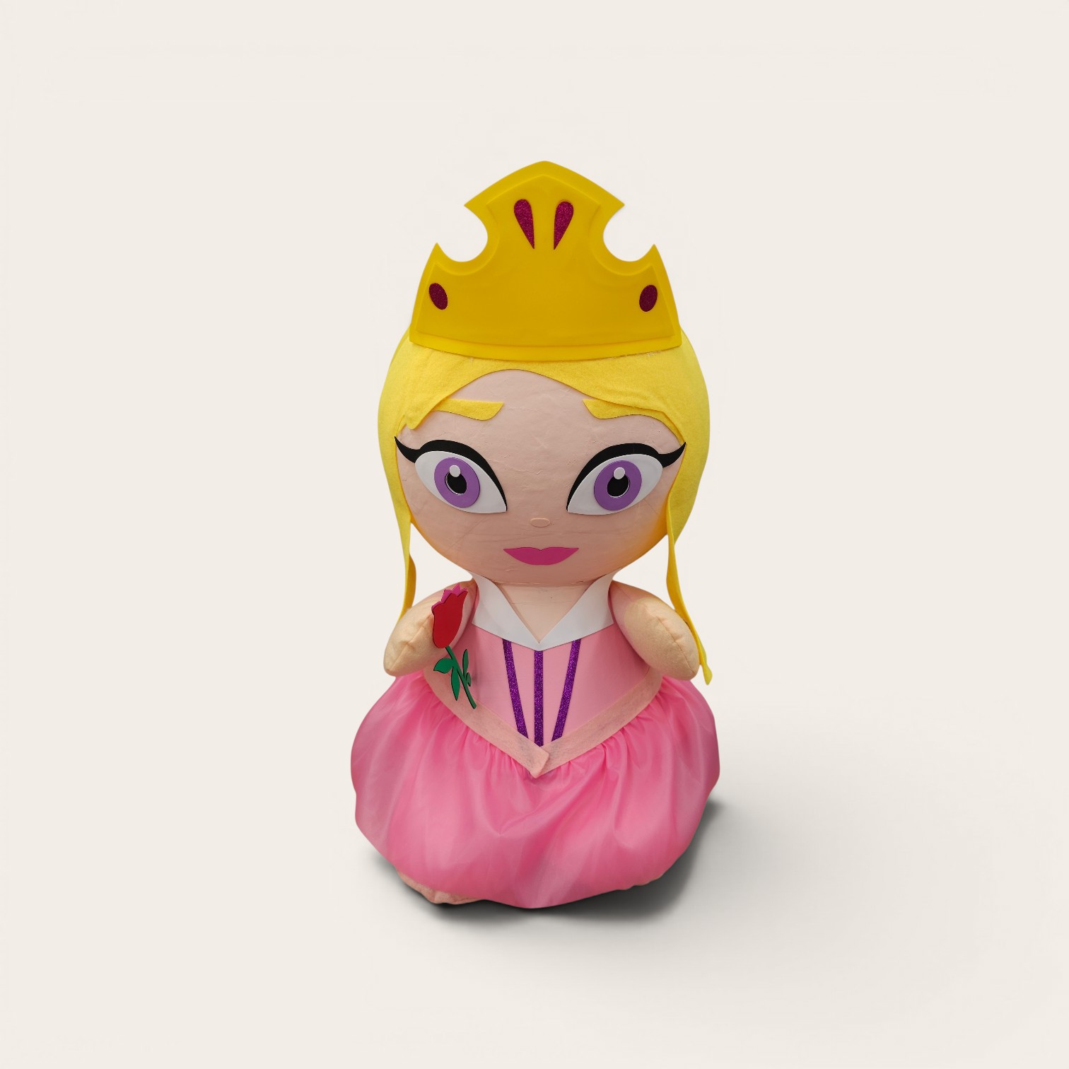 Piñata de Aurora — Hecha a mano