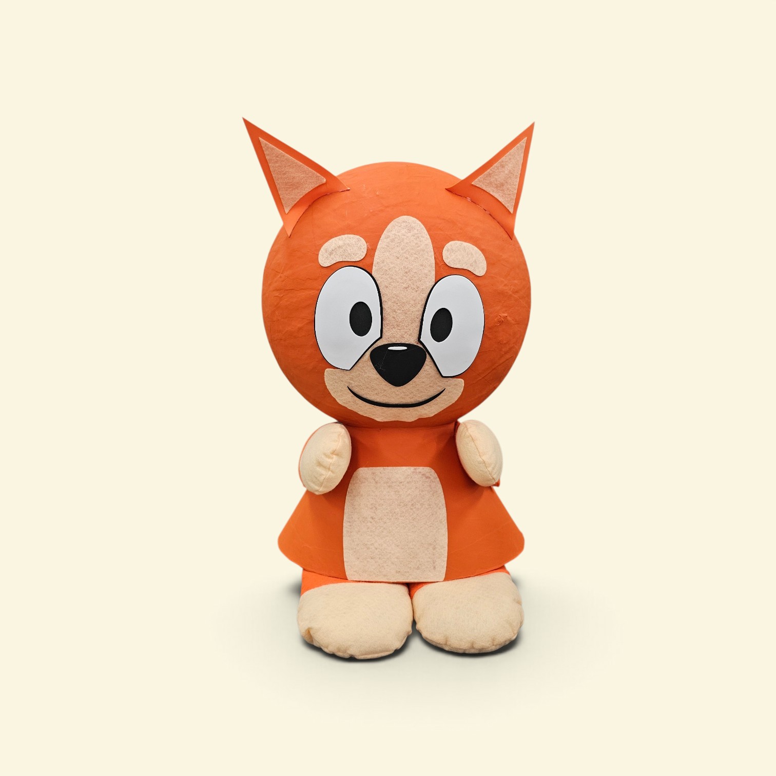 Piñata de Bingo — Hecha a mano