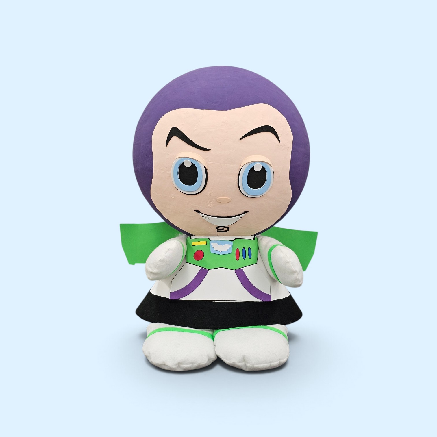 Piñata de Buzz — Hecha a mano
