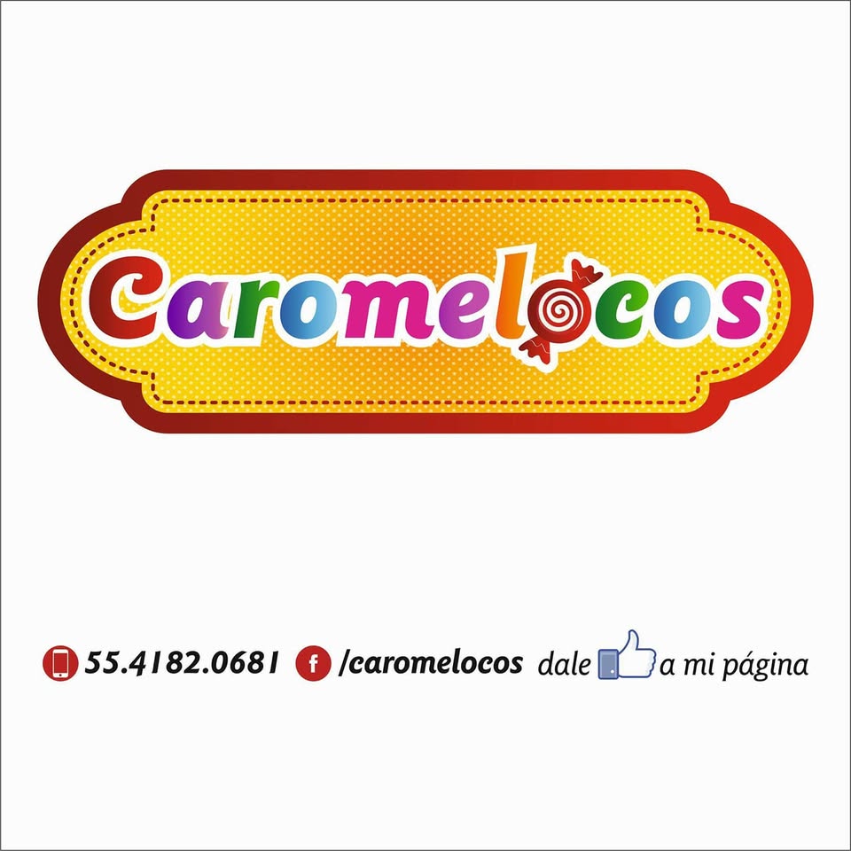 Caromelocos