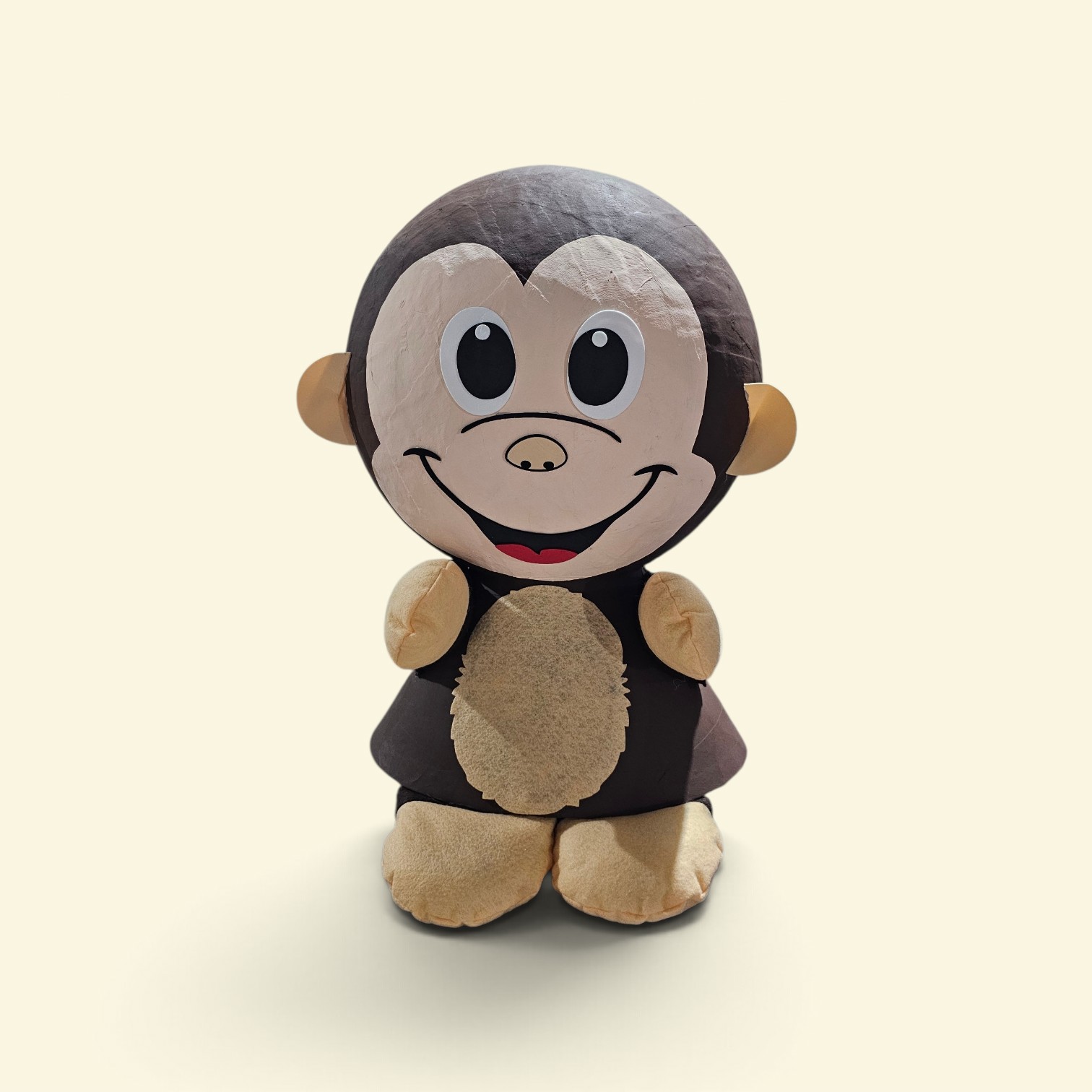 Piñata de Chango — Hecha a mano