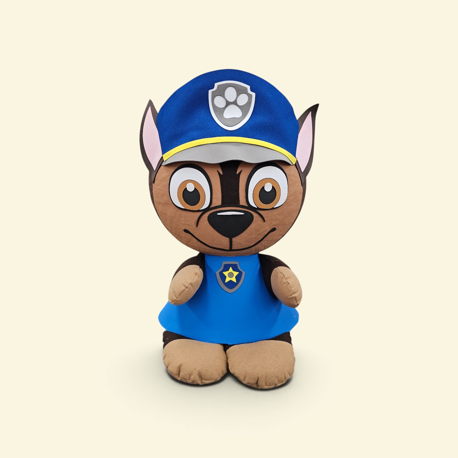 Piñata de Chase — Hecha a mano