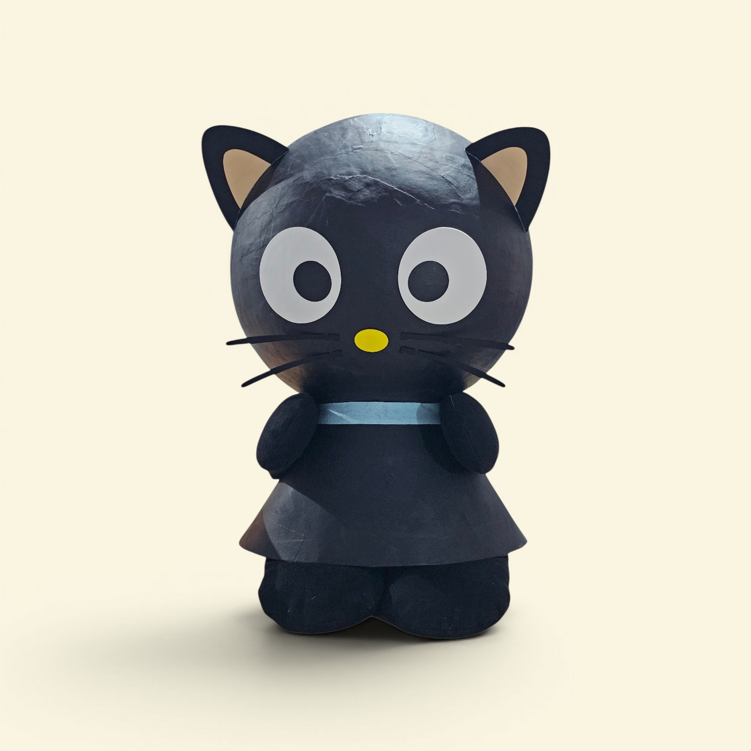 Piñata de Choco Cat - Hecha a mano