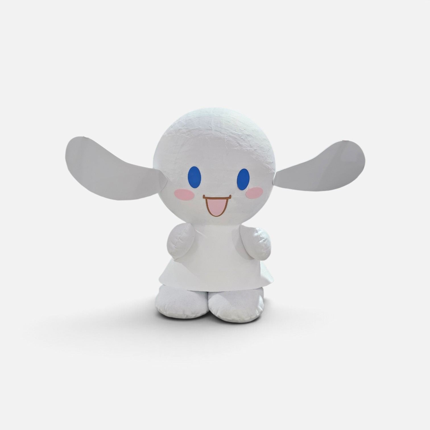 Piñata de Cinnamoroll — Hecha a mano