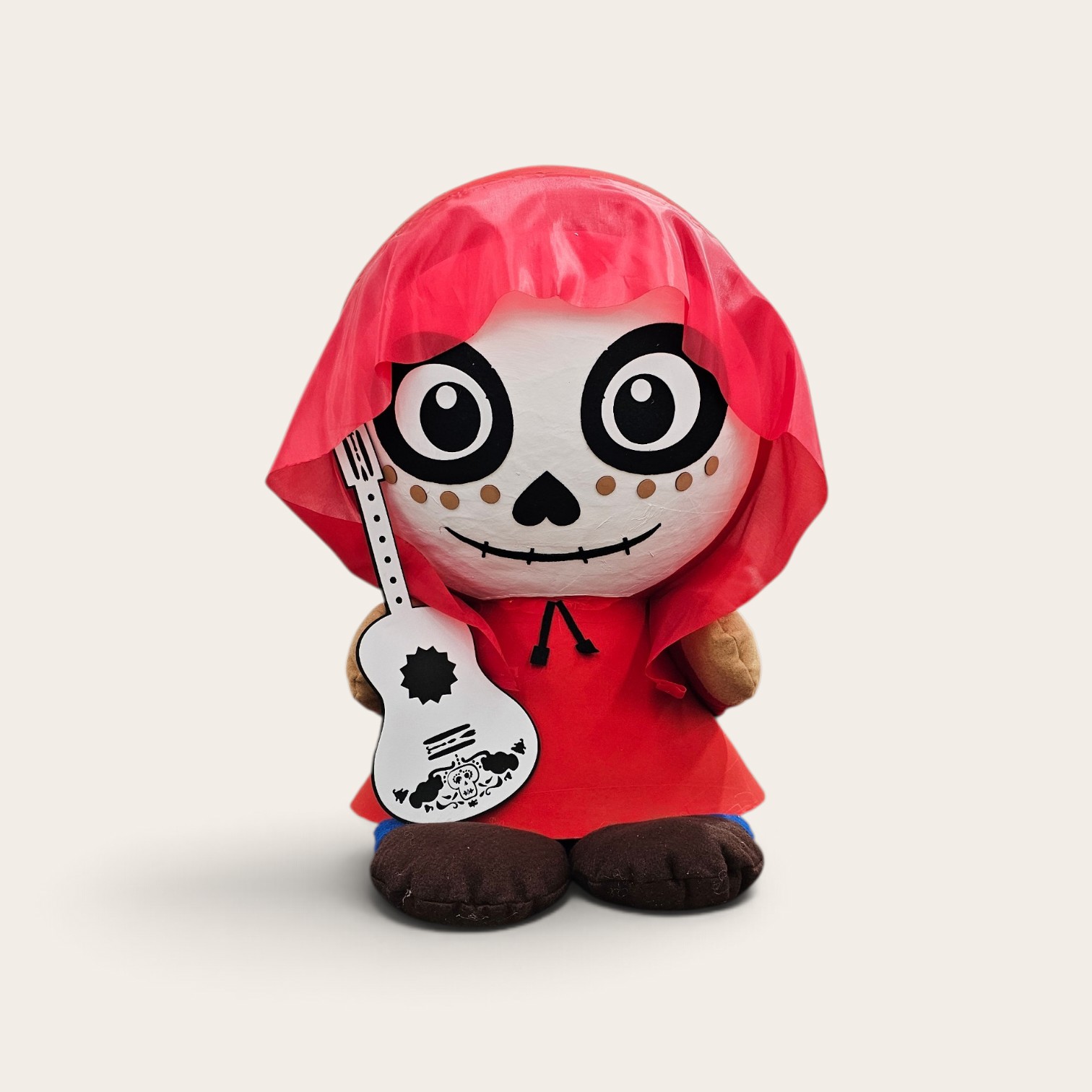 Piñata de Miguel Coco — Hecha a mano