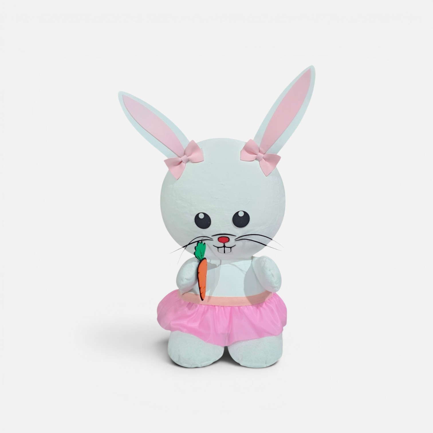Piñata de Coneja — Hecha a mano