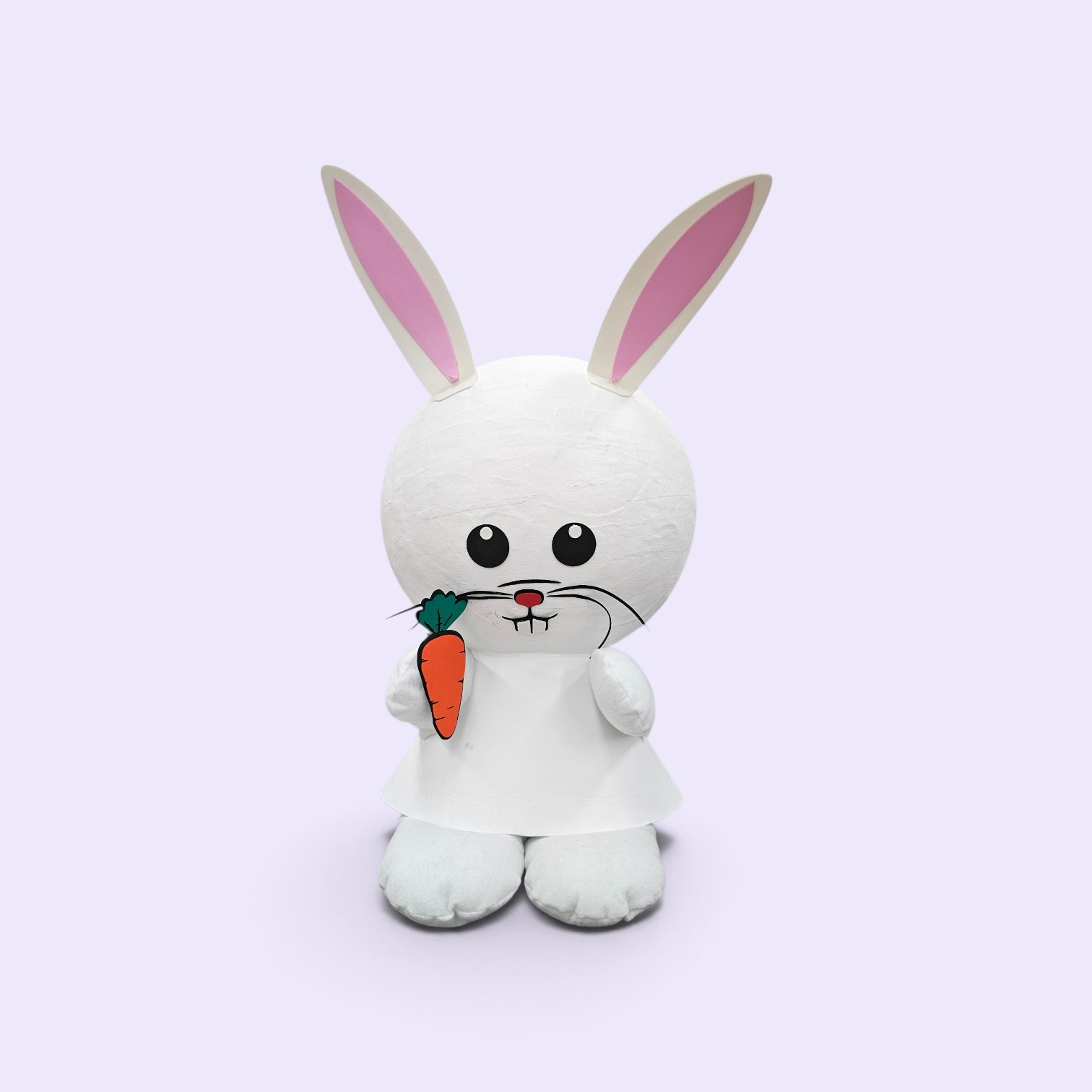 Piñata de Conejo — Hecha a mano