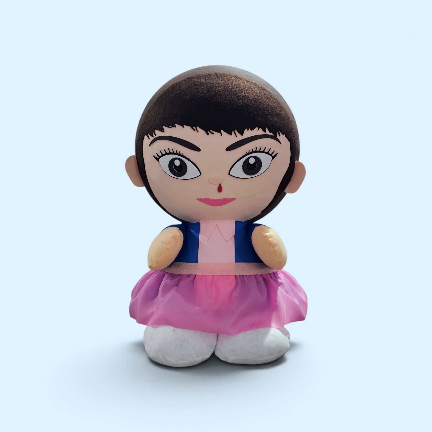 Piñata de Eleven — Hecha a mano