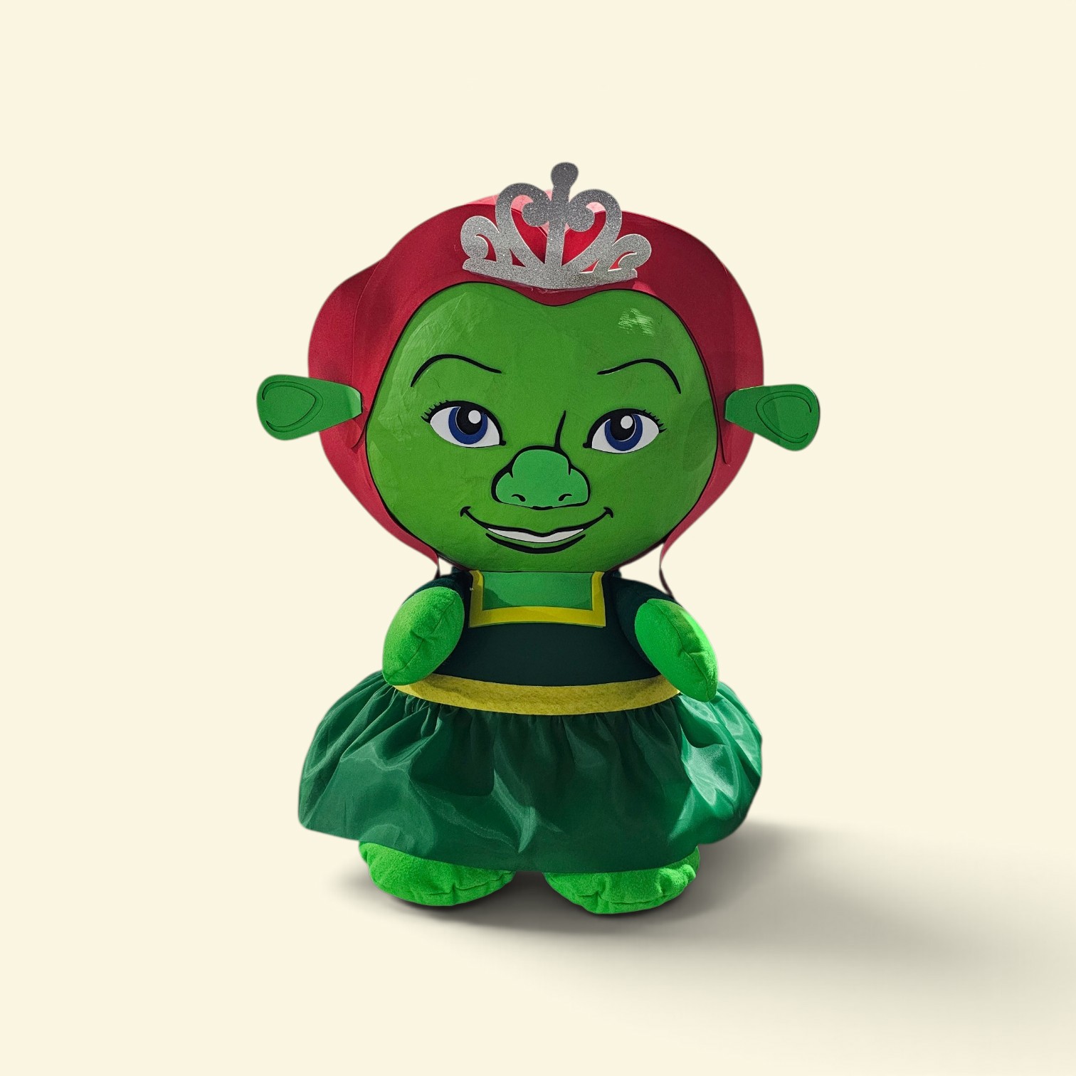 Piñata de Fiona — Hecha a mano