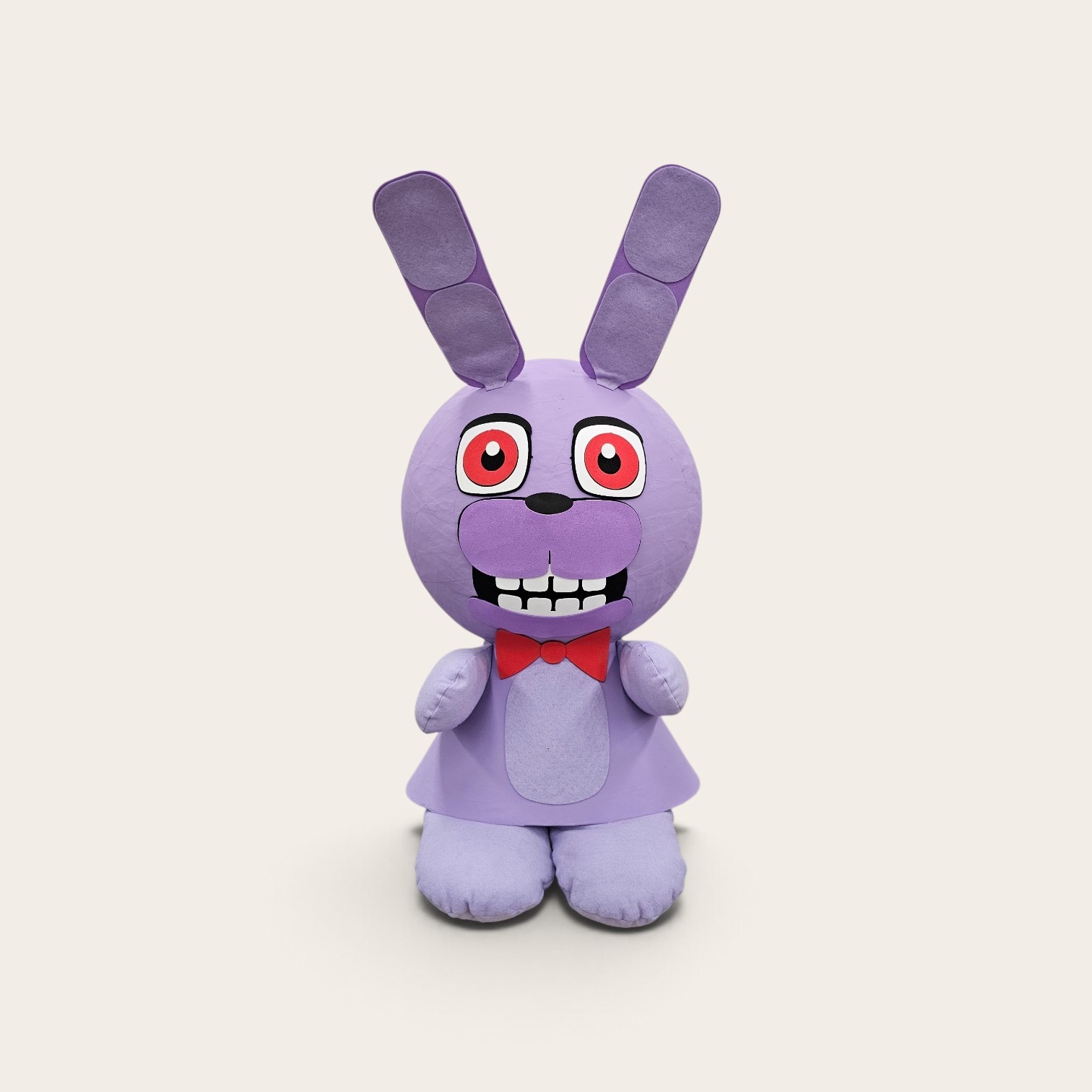 Piñata de Bonnie — Hecha a mano