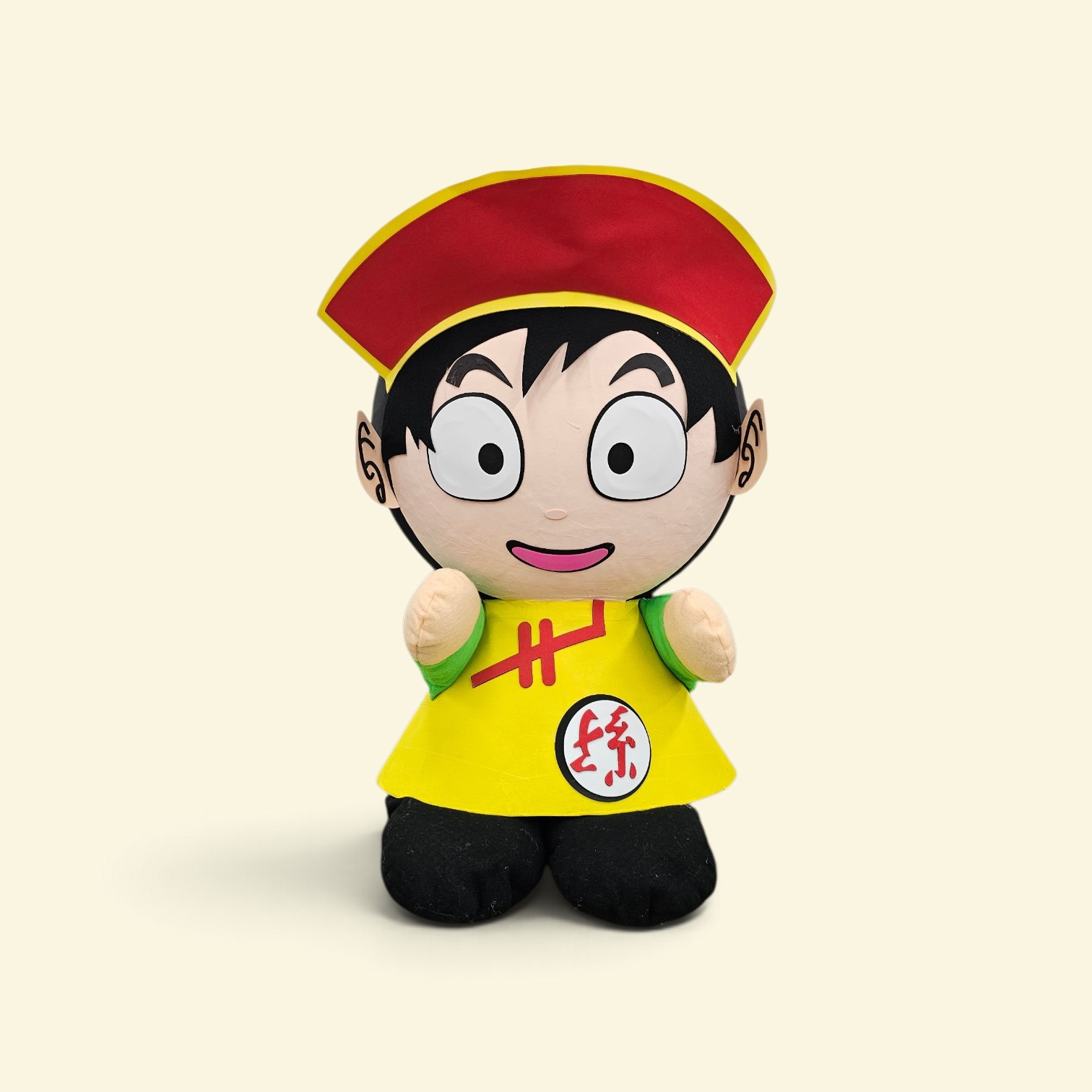 Piñata de Gohan — Hecha a mano