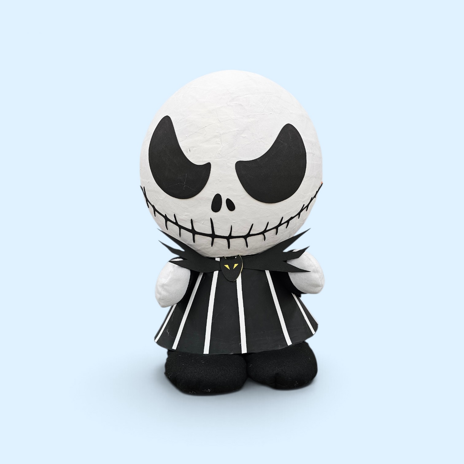 Piñata de Jack Maloso — Hecha a mano