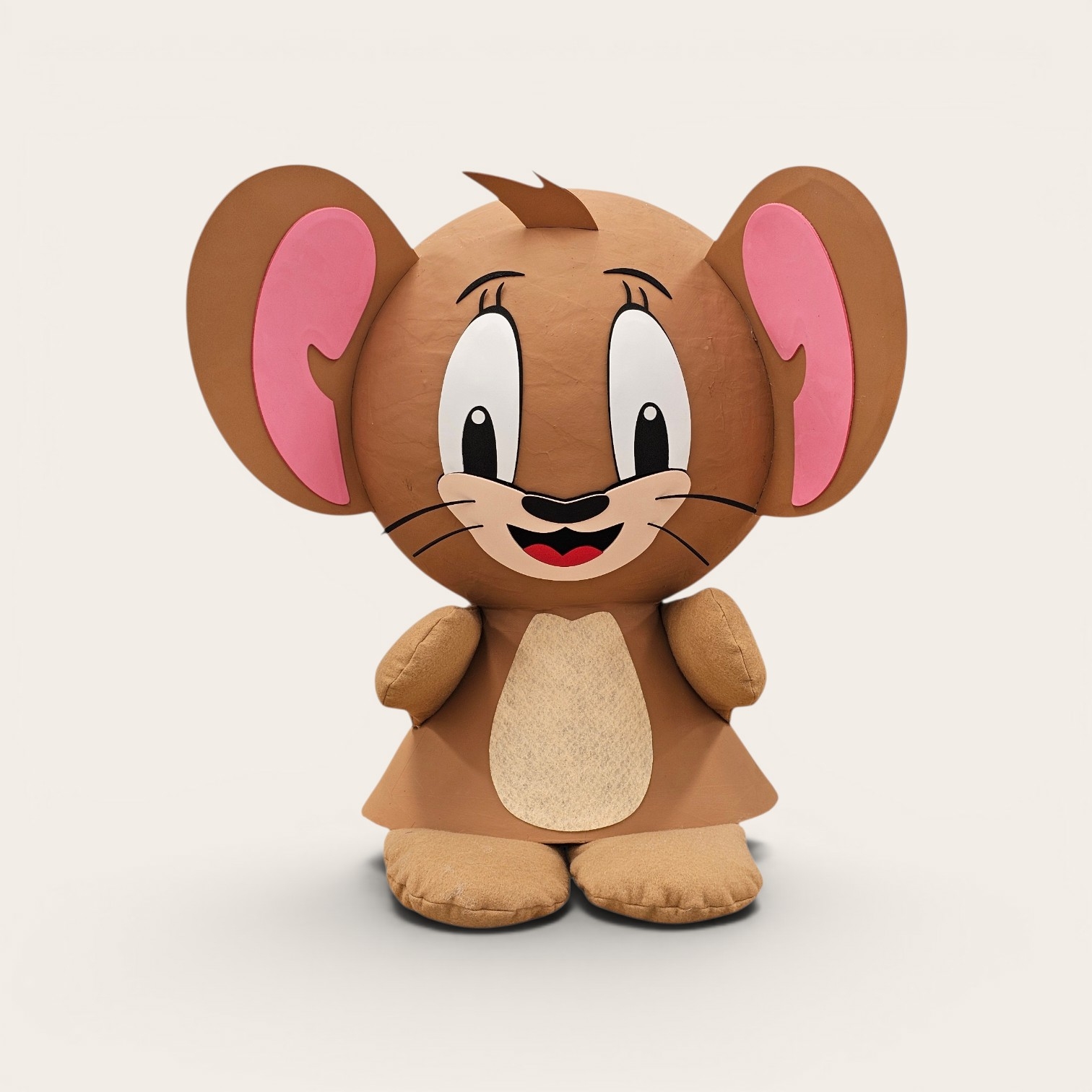 Piñata de Jerry — Hecha a mano