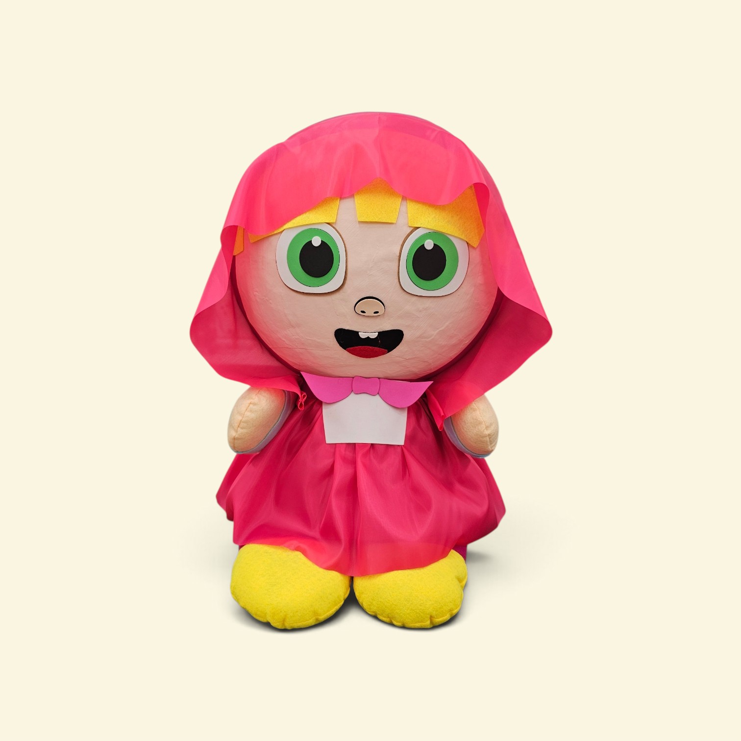 Piñata de Masha — Hecha a mano
