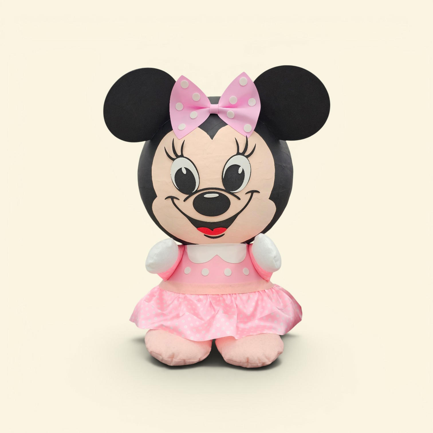 Piñata de Mimi Rosa — Hecha a mano