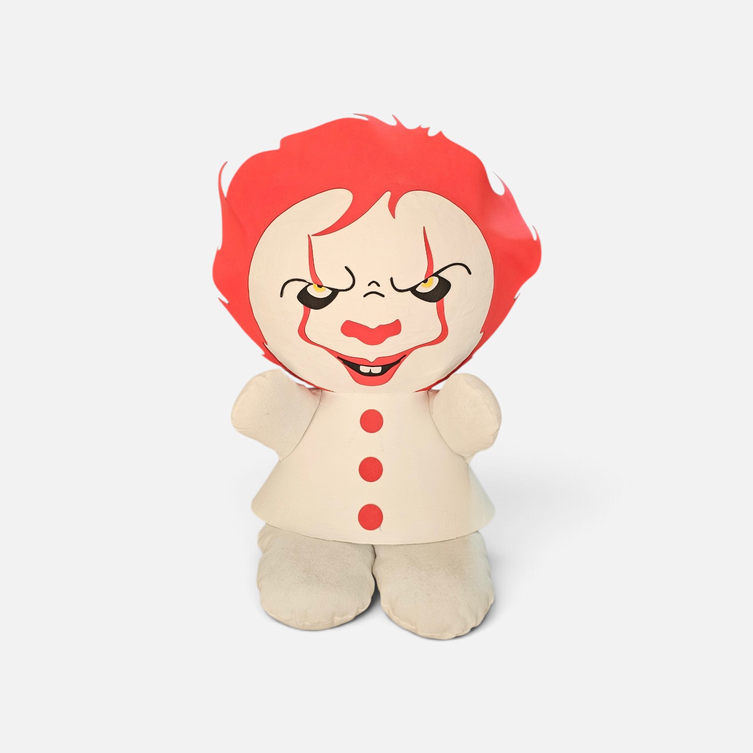 Piñata de Pennywise — Hecha a mano