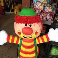 Piñatas Sedi