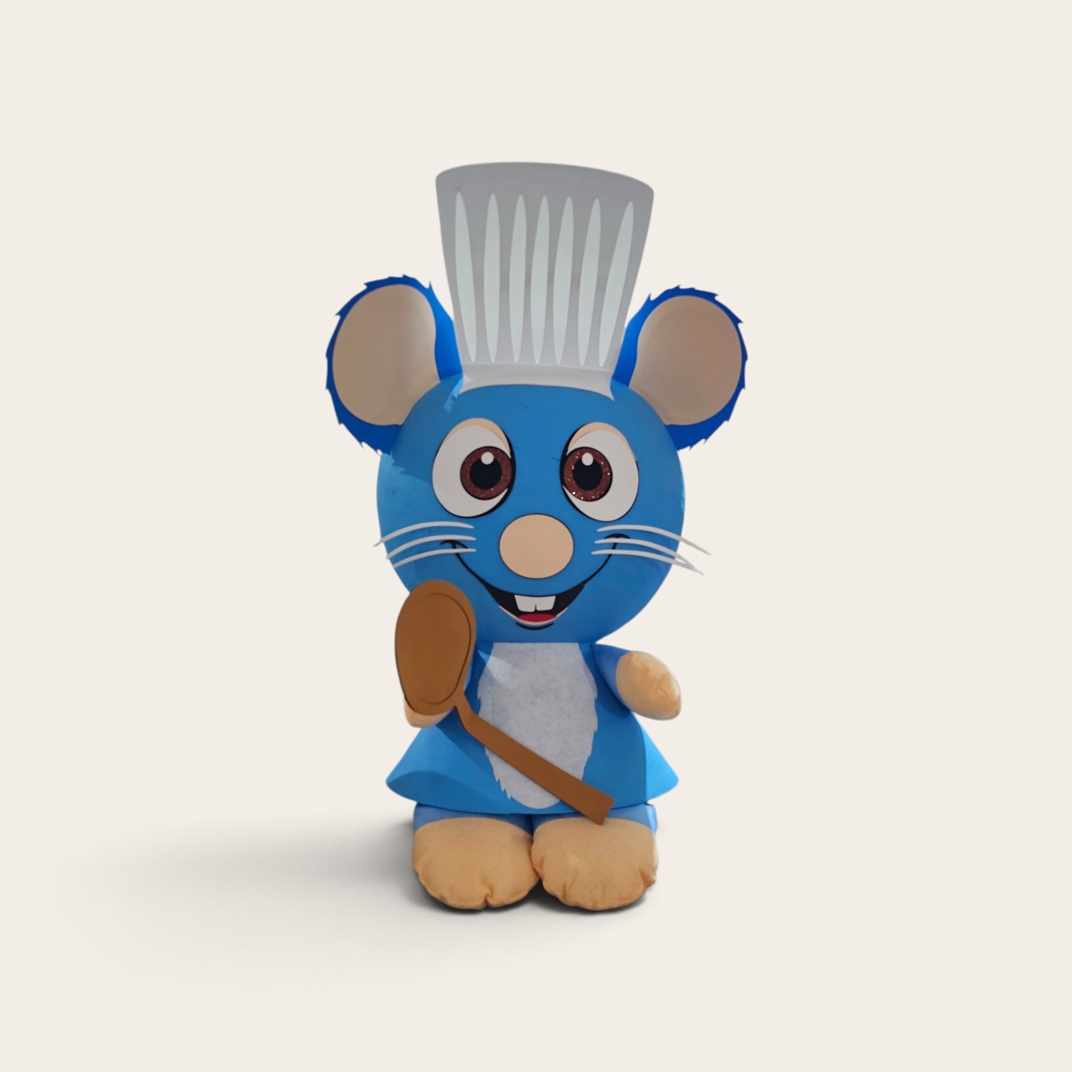 Piñata de Remy — Hecha a mano