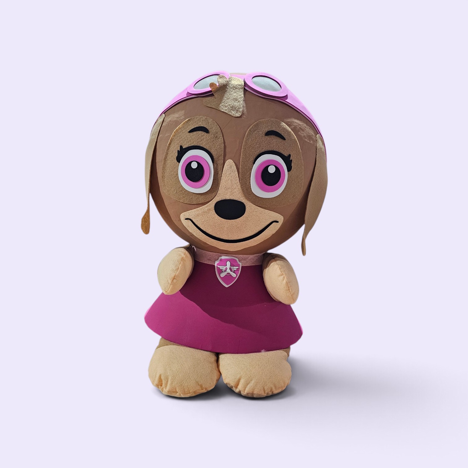 Piñata de Sky — Hecha a mano