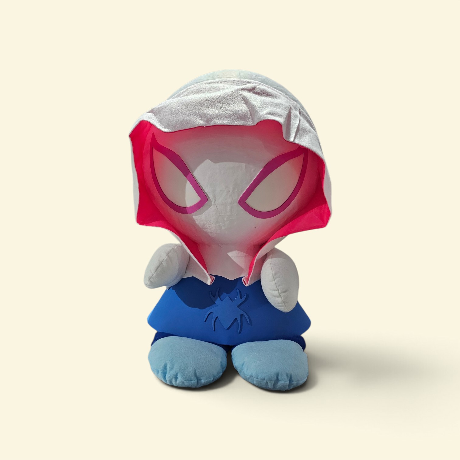 Piñata de Spider Gwen — Hecha a mano
