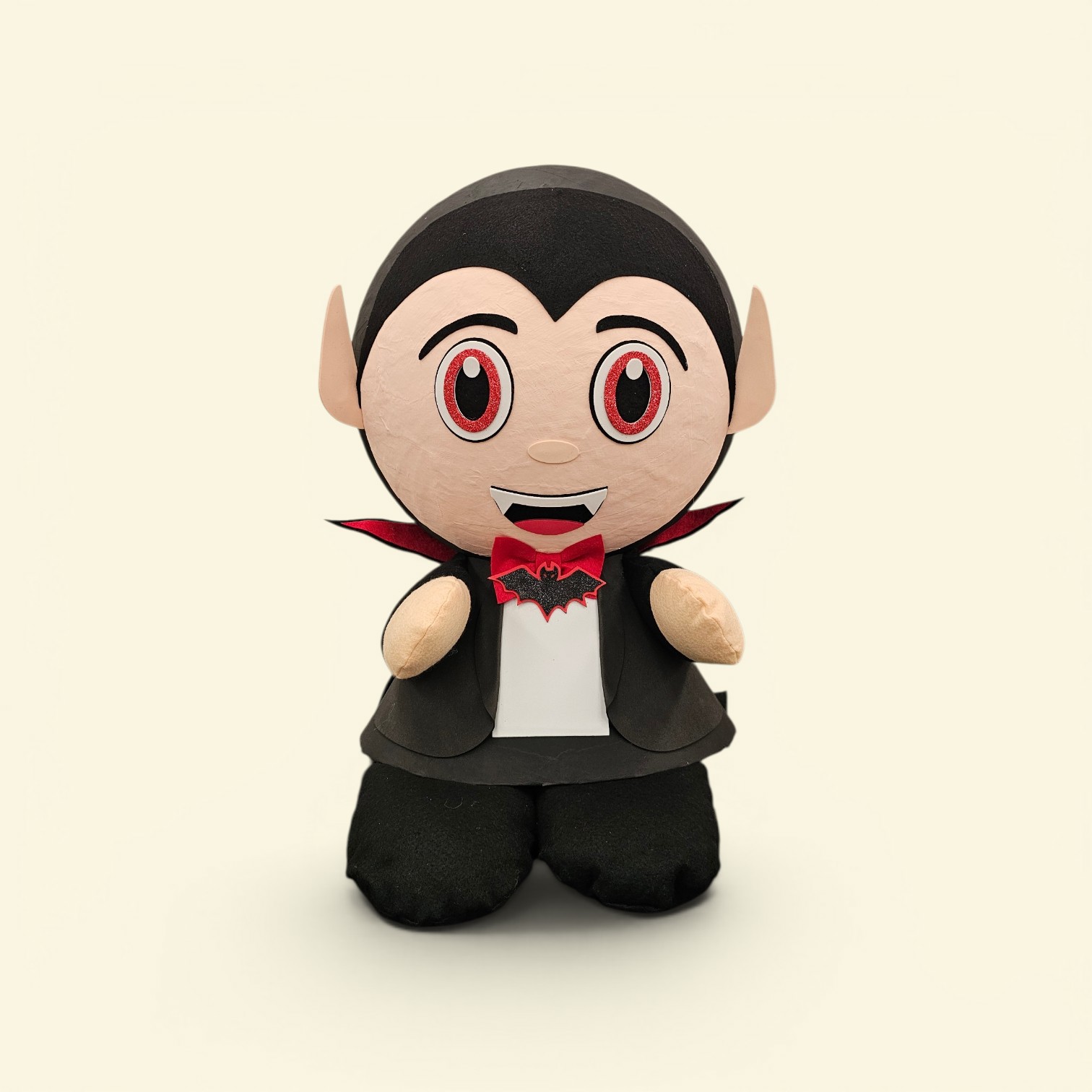 Piñata de Vampiro — Hecha a mano