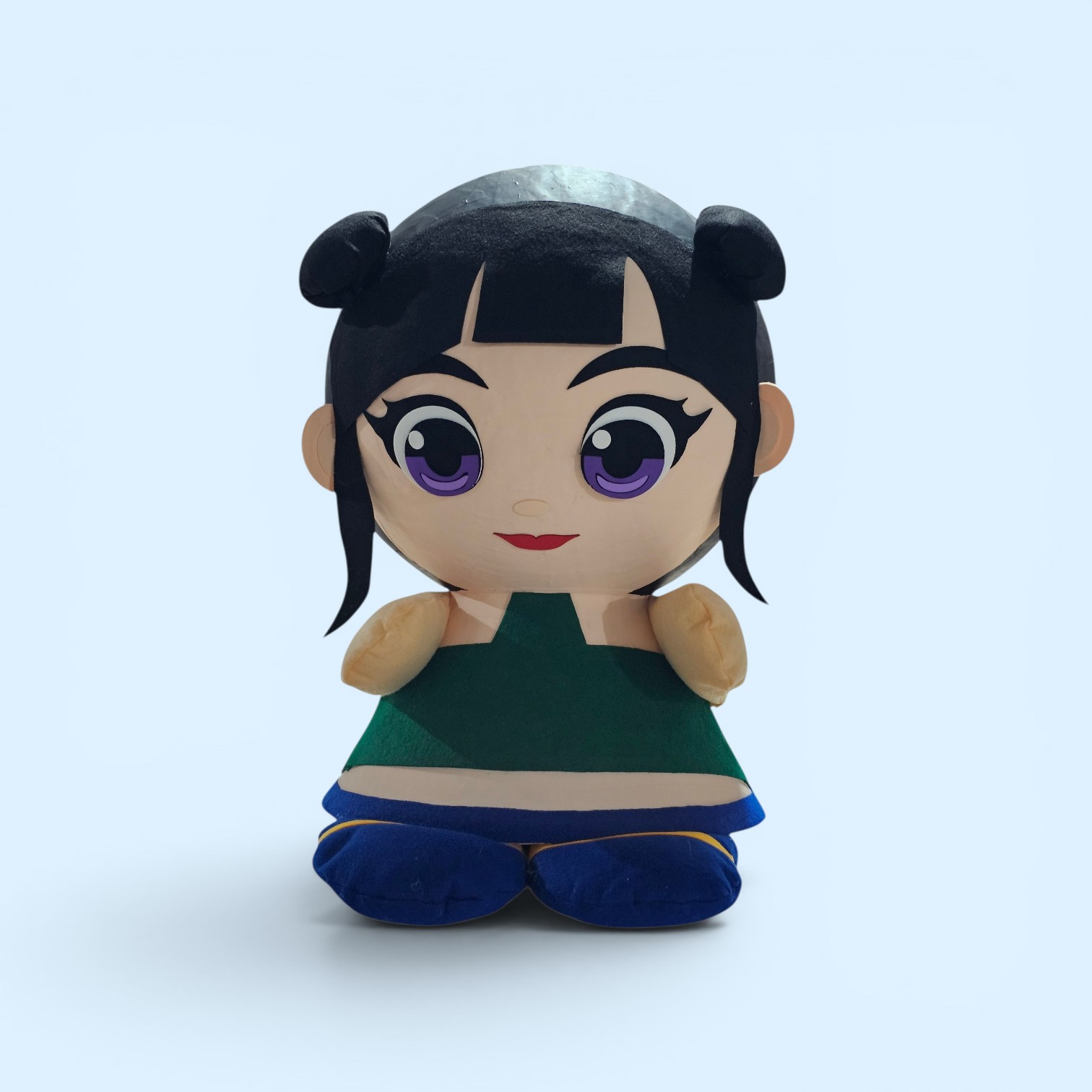Piñata de Kpop Zoe — Hecha a mano